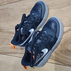 Nike Air Force 1 lows Lv8